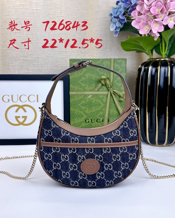 激安グッチバッグコピー正面デザイン